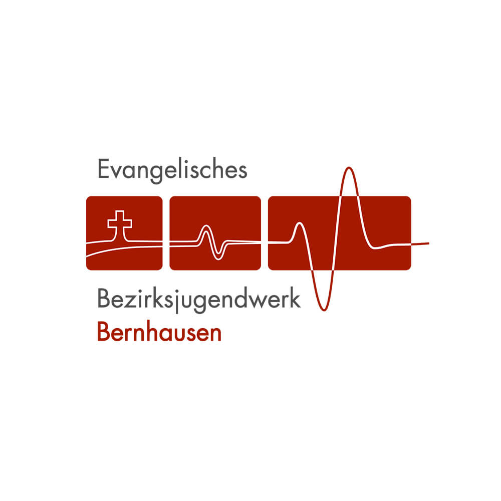 Logo | Evang. Bezirksjugendwerk Bernhausen